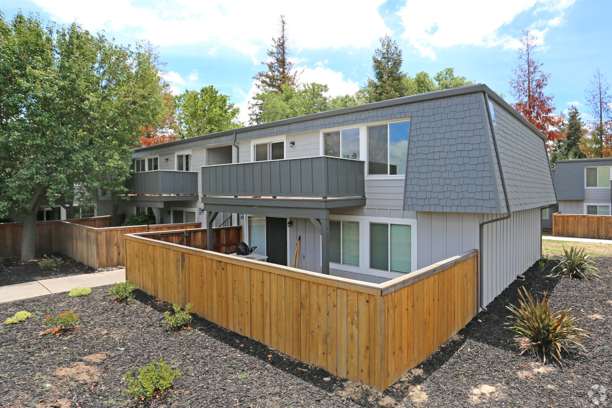 The Boardwalk Apartments