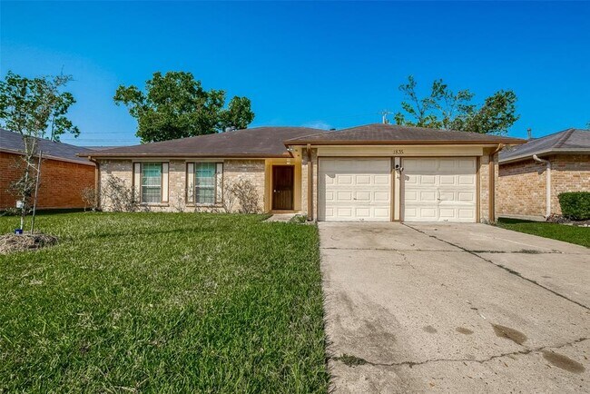 Foto del edificio - 1835 Ripple Creek Dr