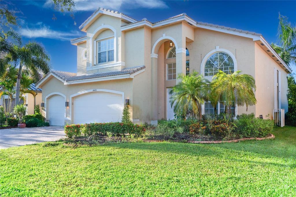 Foto principal - 18672 SW 55th St