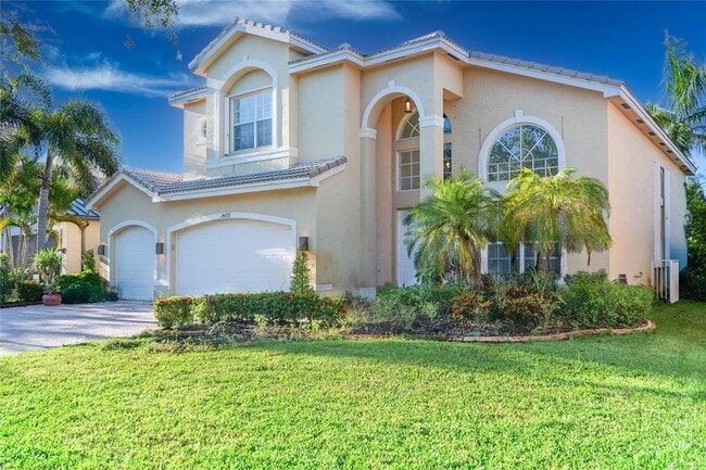 Building Photo - 18672 SW 55th St