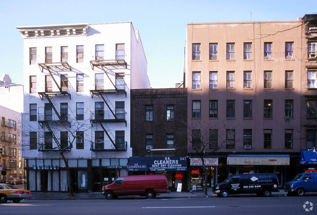Building Photo - 643-645 Ninth Ave
