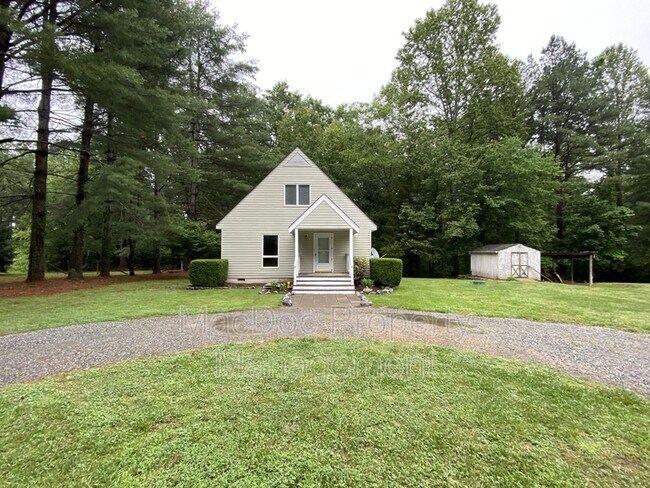 Building Photo - 16317 Maple Dr
