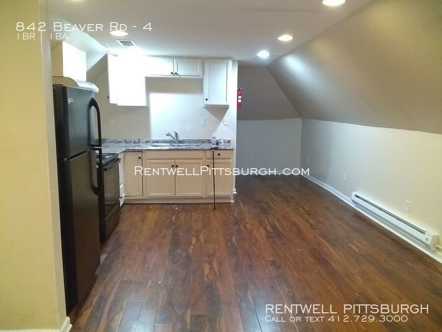 Primary Photo - Newly Renovated Efficiency Apartment
