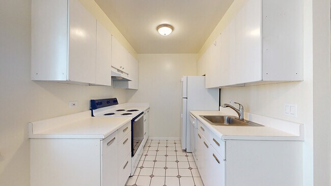 Foto del edificio - Wheelhouse Apartments