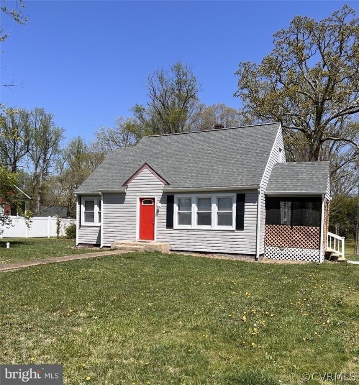 6 Randolph Rd, Falmouth, VA 22405 House Rental in Falmouth, VA