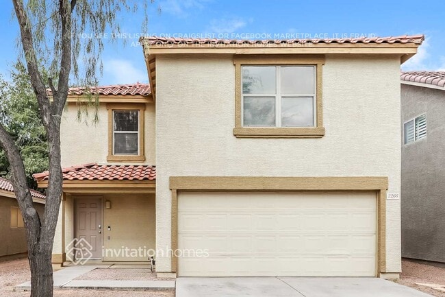Building Photo - 2266 E Spruce Dr