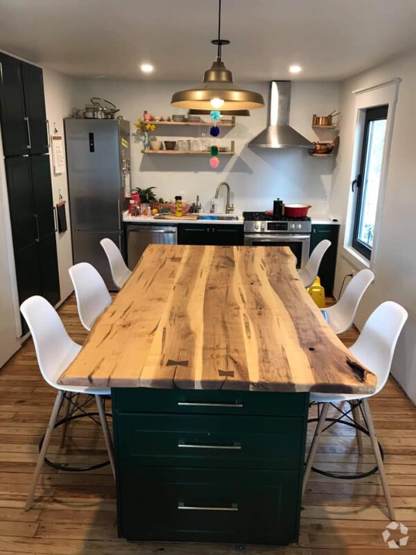 Apartments For Rent in Parsons, WV with Hardwood Floors 1 Rentals