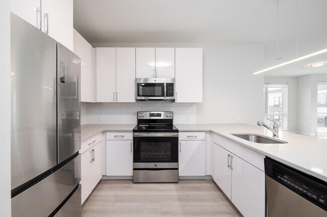 Foto del edificio - 16 Bennett St