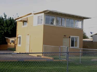Building Photo - 6601 N 59th Apartments