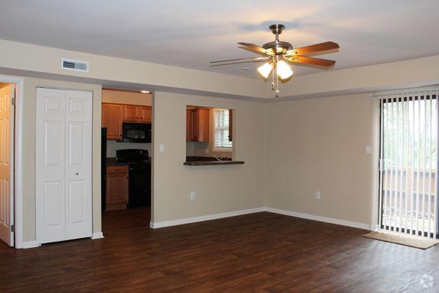 Dining Area - Greenfield Estates