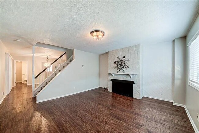 Foto del edificio - 1916 Wharton St