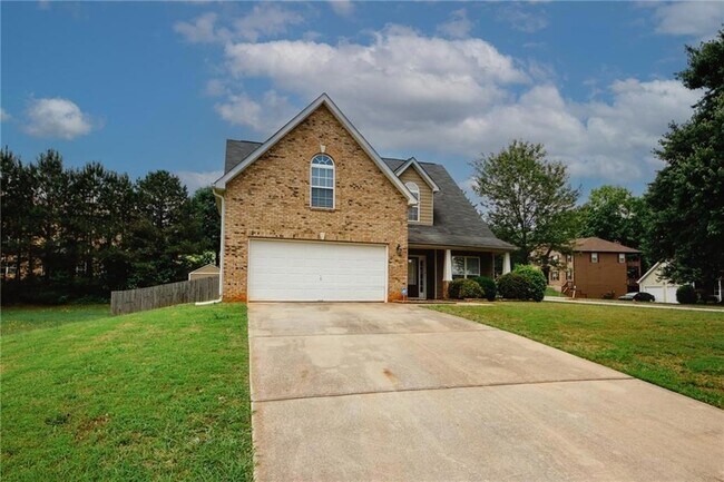 Foto del edificio - 7000 Lunar Blue Way