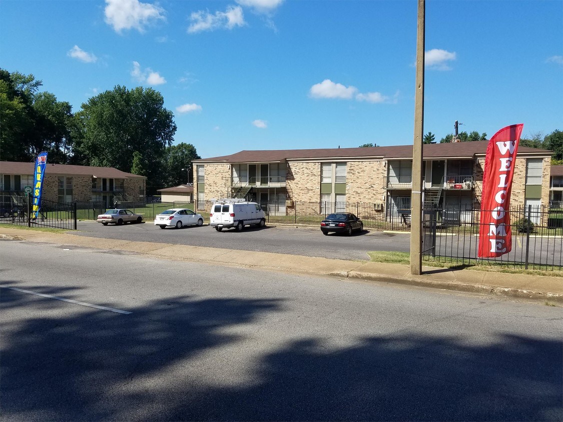 3417 Range Line Rd Unit 34174, Memphis, TN 38127 Apartment for Rent