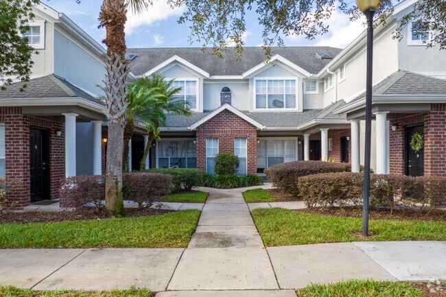 11701 Heritage Estates Ave, Orlando, FL 32825 - The Palmer