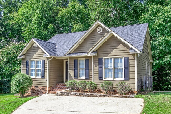 Foto del edificio - 126 Crookham Ct