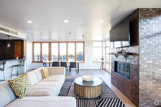 Interior Photo - Youngstown Flats