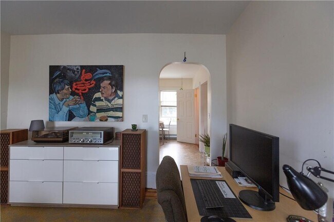 Foto del edificio - 186 Carpenter St