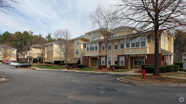 Building Photo - Camden Lake Pine