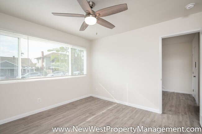 Foto del edificio - Upgraded Sherman Heights 1 Bedroom, Available Now!