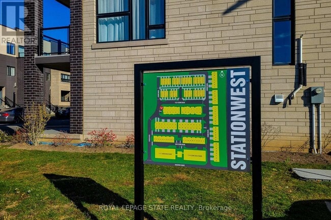 Building Photo - 1127 Cooke Blvd.