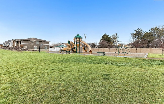 Photo - 1812 Irini Ln Townhome