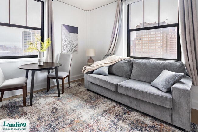 Foto del edificio - 933 McGee St