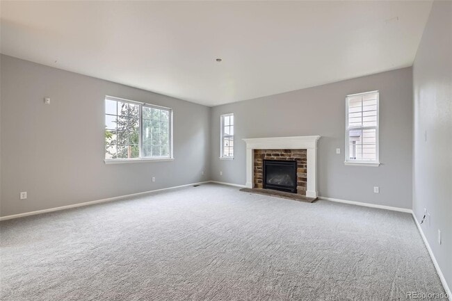 Foto del edificio - 6047 S Jamestown Way