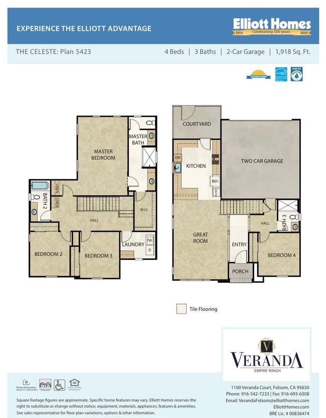 Building Photo - 1141 Veranda Wy