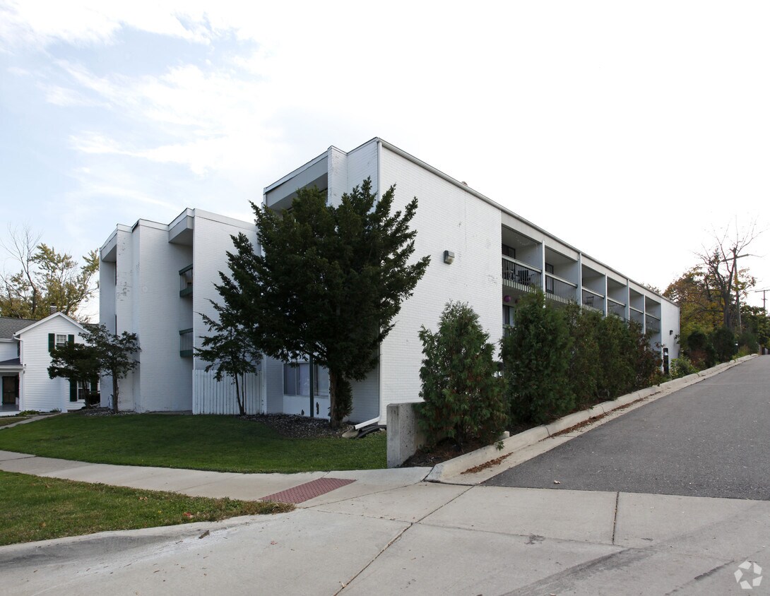 Foto del edificio - 509 W Forest Ave