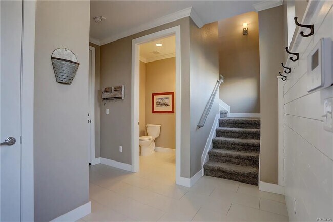 Building Photo - 3427 W 16th Ave