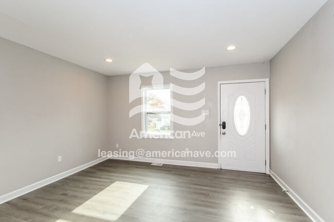 Foto del edificio - 7707 Brocton Ct