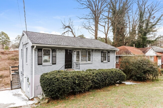 Photo - 79 Anderson Ave NW Townhome