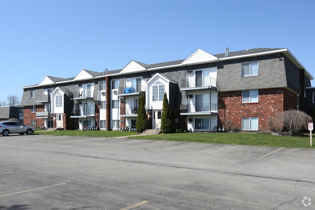 Building Photo - Country Glenn Apartments