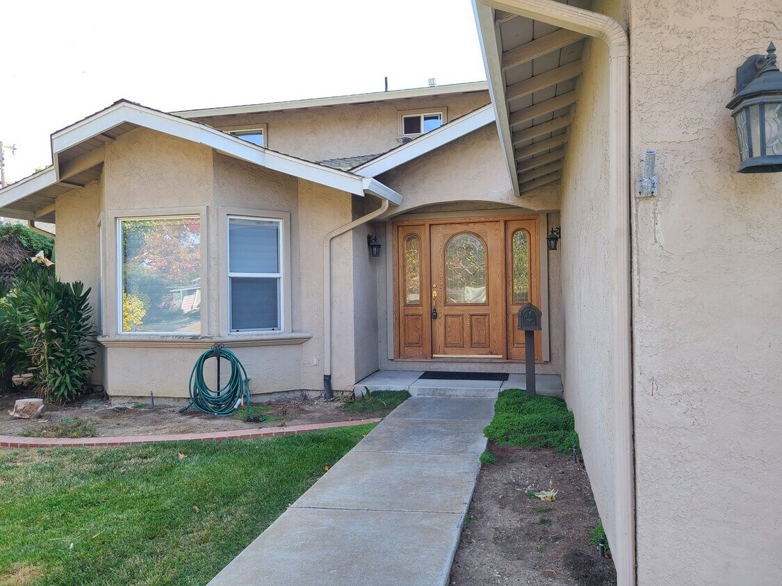 Primary Photo - Large remodeled home in Willow Glen