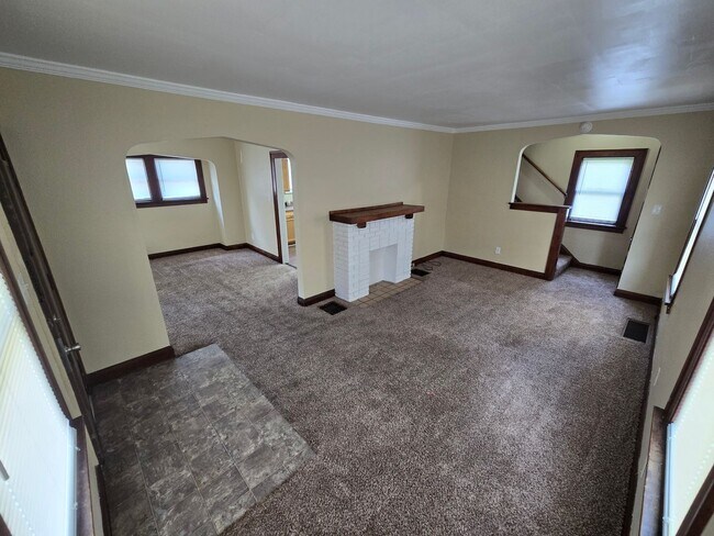 Foto del edificio - 3 Bedroom House