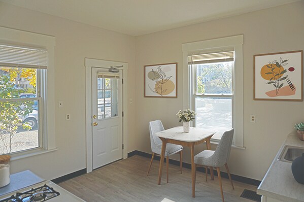 Foto del edificio - 25 Maple St