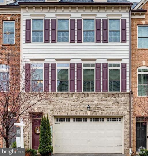 Woodfield Village Furnished Townhouses for Rent Arnold, MD 1 Townhouses