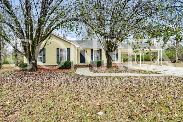 Primary Photo - Cozy 3 Bedroom Helena Home