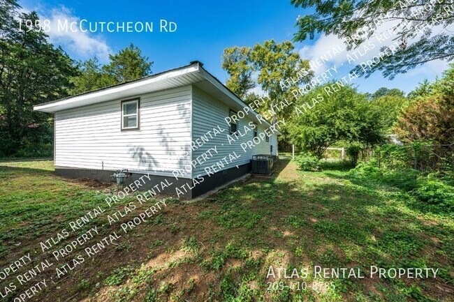 Building Photo - 1958 McCutcheon Rd