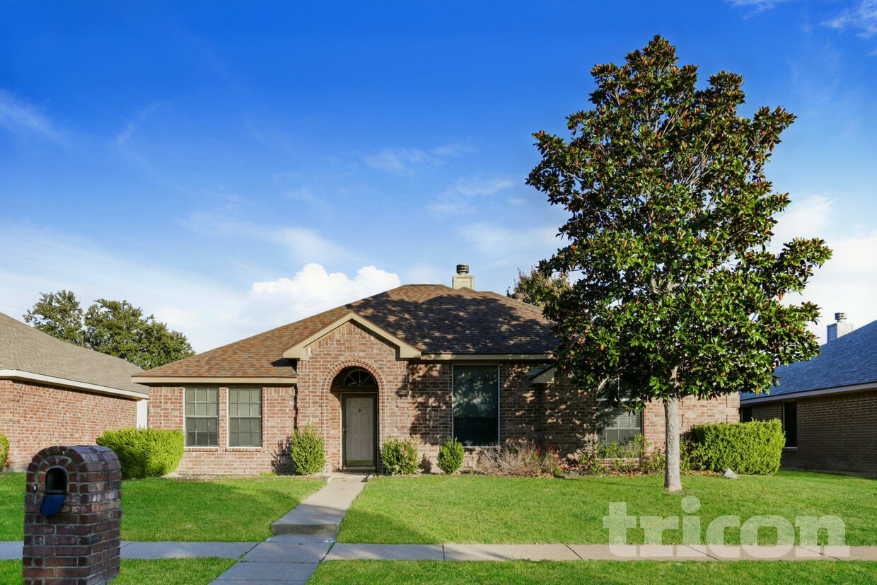 Foto principal - 110 Forest Park Ln