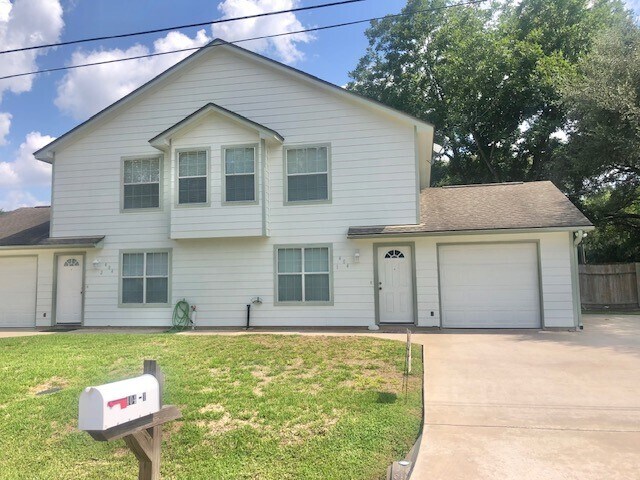 Foto principal - 404 Peach St