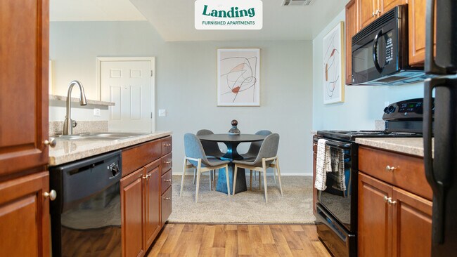 Building Photo - 4701 W Linda Vista Blvd