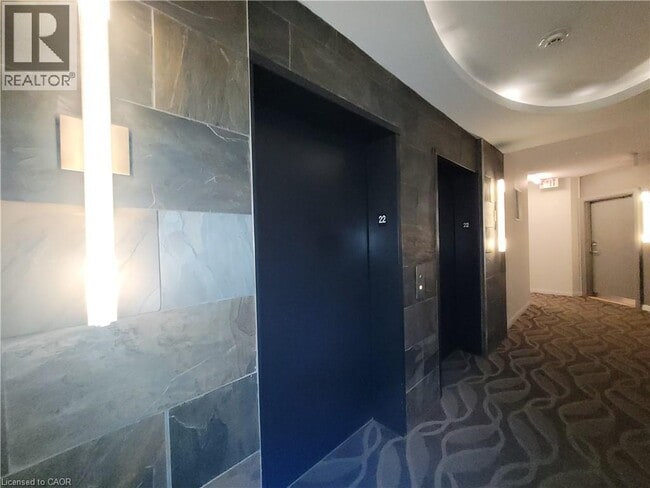 Building Photo - 228 Queens Quay W