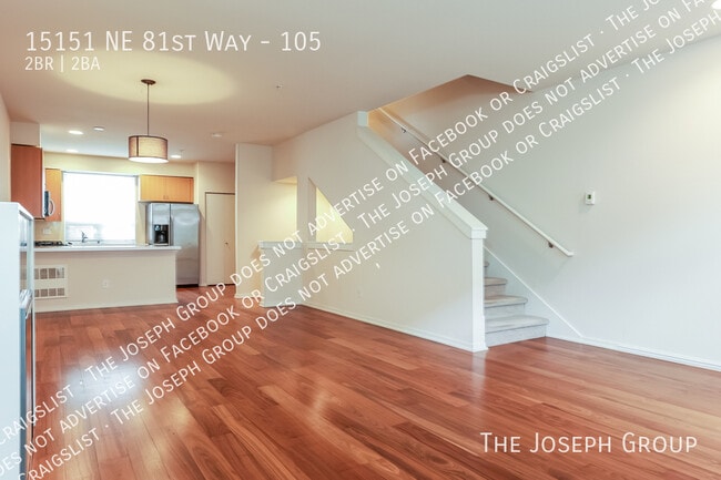 Foto del edificio - 15151 NE 81st Way