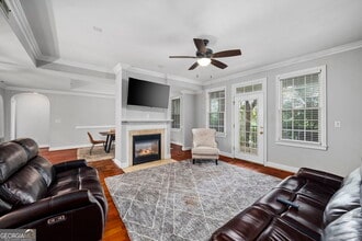 Building Photo - 1735 Peachtree St NE