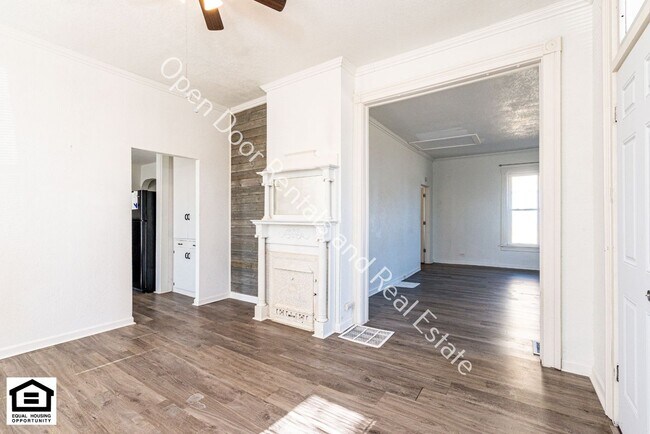 Foto del edificio - 603 N Van Buren St