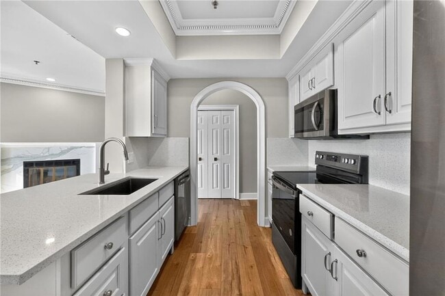 Foto del edificio - 2161 Peachtree Rd