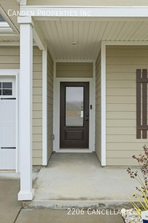 Foto del edificio - 2206 Cancellara Ct