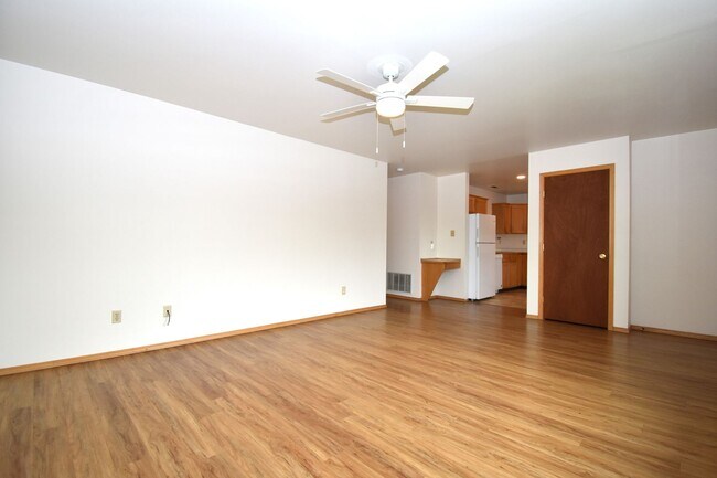 Foto del edificio - 3BD, 1BA Top Floor Unit