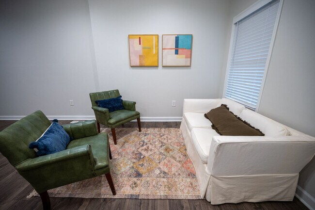 Building Photo - Brand-New 3BR/3BA Corner-Lot Home in Downtown Durham – $2,000